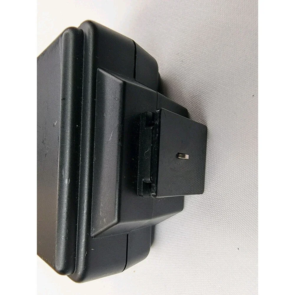 Sunpak Softlite 1600 A - Automatic Electronic Bounce Flash